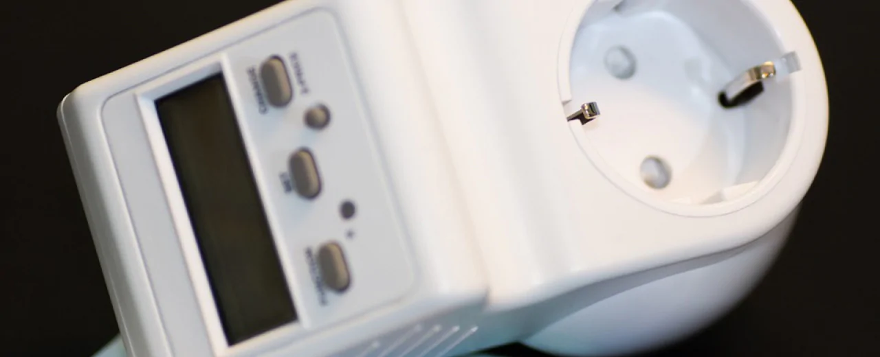 Czym jest i do czego służy licznik energii elektrycznej?