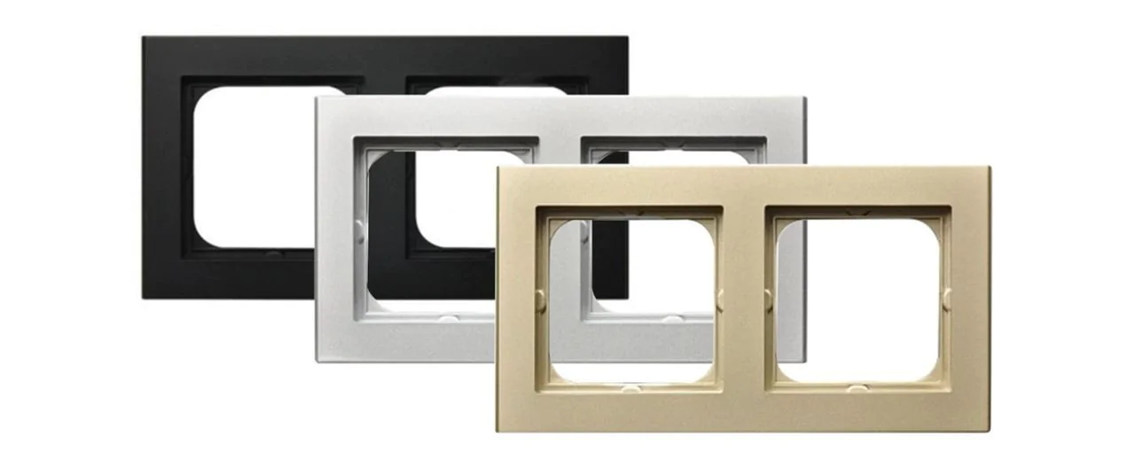 Czym wyróżnia się podtynkowa seria SONATA OSPEL?