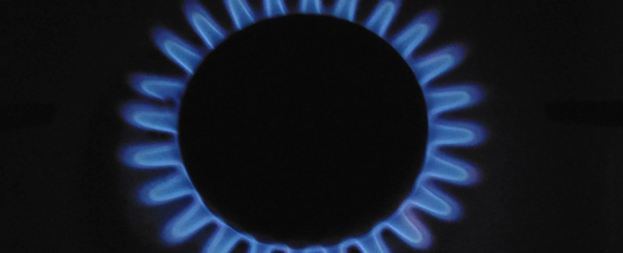 Czym jest i do czego służy czujnik gazu ziemnego?