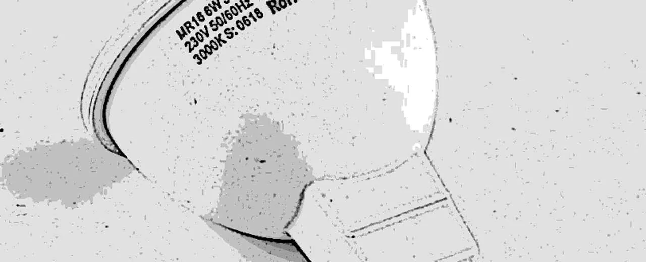 Jaką żarówkę LED GU10 wybrać